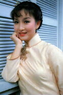 Cecilia Wong