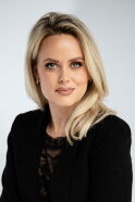 Cecilie Fjellhøy