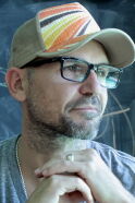 Cedric Nicolas-Troyan