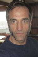 Cédric Noël