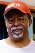 Cedric Young