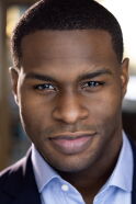 Cedrick Cooper