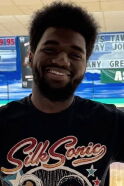 Cedrick Short
