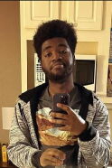 Cedrick Short