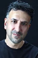 Celal Perk