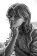 Céleste Brunnquell
