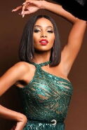 Celeste Khumalo