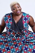 Celeste Ntuli