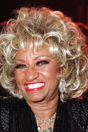 Celia Cruz