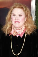 Celia Weston