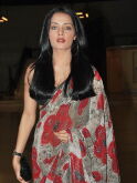 Celina Jaitly