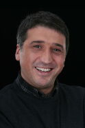 Cem Davran