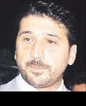 Cem Davran