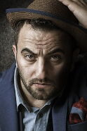 Cem Gelinoğlu
