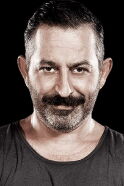 Cem Yılmaz