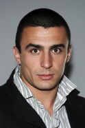 Cenk Er
