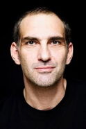 Cenk Ertan