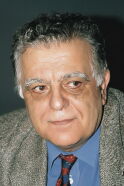 Cenk Koray