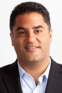 Cenk Uygur