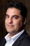 Cenk Uygur