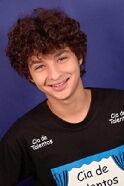 César Cardadeiro