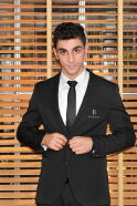 César Mateo