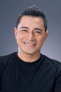Cesar Montano