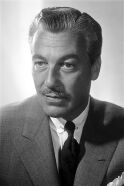 Cesar Romero