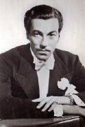 Cesar Romero