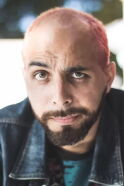 César Zamudio de Souza