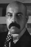 Cevdet Balıkçı