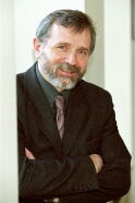 Cezary Morawski