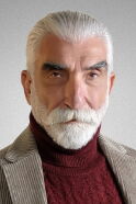 Cezmi Baskin