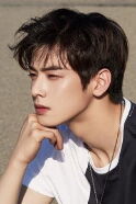 Cha Eun-woo