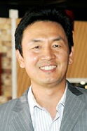 Cha Kwang-soo