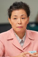 Cha Mi-kyung