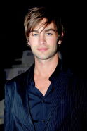 Chace Crawford