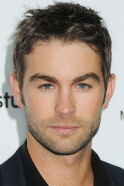 Chace Crawford