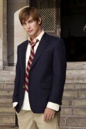 Chace Crawford
