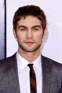 Chace Crawford