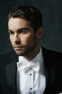 Chace Crawford