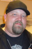Chad Calek