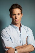 Chad Connell