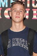 Chad Cox