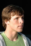 Chad Faust