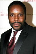 Chad L. Coleman