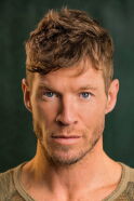 Chad Michael Collins