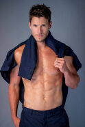 Chad Michael Collins