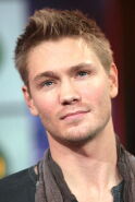 Chad Michael Murray