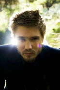 Chad Michael Murray